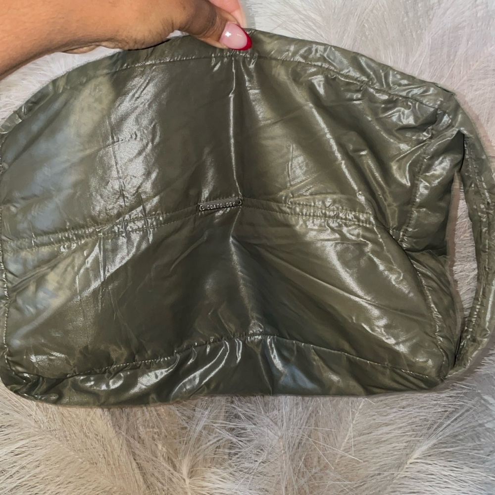 Coatology Travel Bag